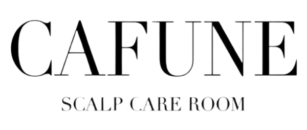 CAFUNE SCALP CARE ROOM 公式オンラインストア